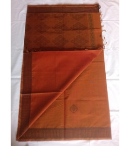 SAREES NEGAMAM WITH BLOUSE