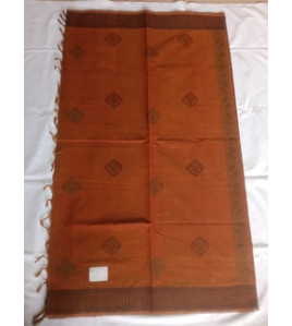 SAREES NEGAMAM WITH BLOUSE