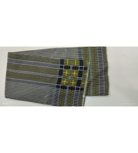 BEDSHEET ERODE DESIGN 60X90