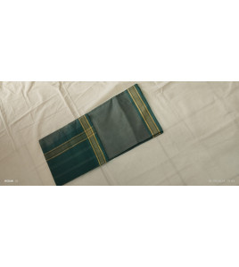 MANAMEDU COTTON SAREES WITH BLOUSE