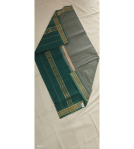 MANAMEDU COTTON SAREES WITH BLOUSE