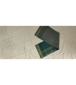 MANAMEDU COTTON SAREES WITH BLOUSE