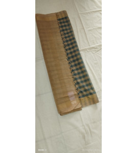 MANAMEDU COTTON SAREES WITH BLOUSE