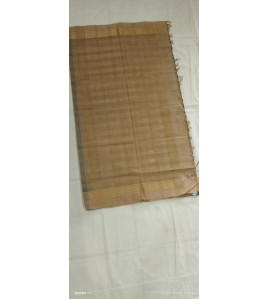 MANAMEDU COTTON SAREES WITH BLOUSE