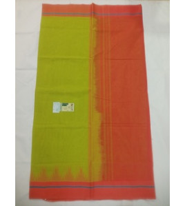 RASIPURAM COTTON SAREE