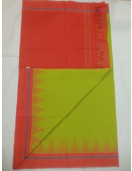 RASIPURAM COTTON SAREE