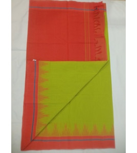 RASIPURAM COTTON SAREE