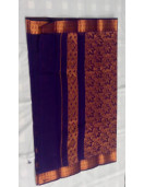 POWERLOOM BIG BUTTA SAREE