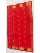 POWERLOOM BIG BUTTA SAREE