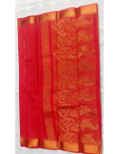 POWERLOOM BIG BUTTA SAREE