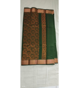 PL BIG BUTTA SAREE