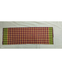 ARUPPUKOTTAI 60S COTTON SAREES WITH BLOUSE