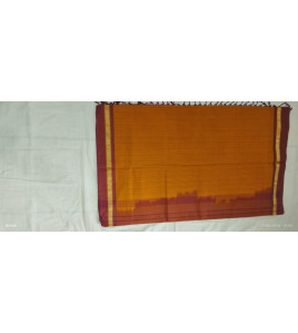 MANAMEDU COTTON SAREES WITH BLOUSE