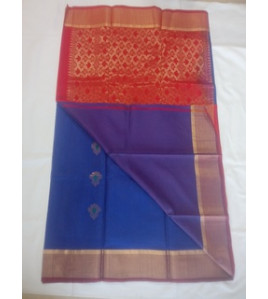 COIMBATORE KORA COTTON SAREE 620 MTS