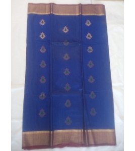 COIMBATORE KORA COTTON SAREE 620 MTS