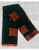 POWERLOOM BIG BUTTA SAREE