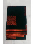 POWERLOOM BIG BUTTA SAREE