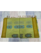 SAREES NEGAMAM WITH BLOUSE