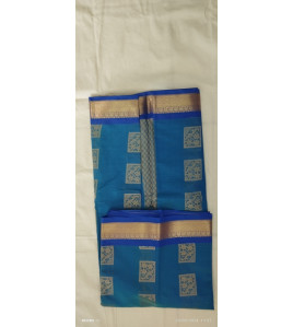 PL BIG BUTTA SAREE