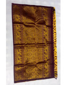 SALEM SILK SAREE WITH BLOUSE