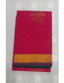 COIMBATORE KORA COTTON SAREE 620 MTS