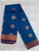 POWERLOOM BIG BUTTA SAREE