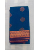POWERLOOM BIG BUTTA SAREE