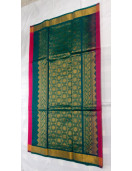 COIMBATORE KORA COTTON SAREE 620 MTS