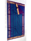 COIMBATORE KORA COTTON SAREE 620 MTS