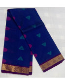 COIMBATORE KORA COTTON SAREE 620 MTS