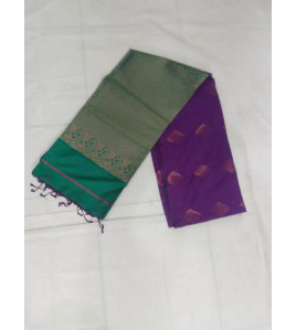 Polyster Softee Sareea