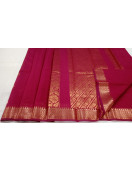 PL BIG BUTTA SAREE
