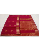 PL BIG BUTTA SAREE