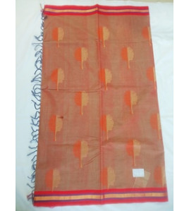 SAREES NEGAMAM WITH BLOUSE