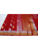 PL BIG BUTTA SAREE