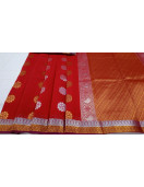 PL BIG BUTTA SAREE