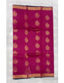 COIMBATORE KORA COTTON SAREE 620 MTS