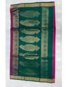 COIMBATORE KORA COTTON SAREE 620 MTS