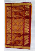 COIMBATORE KORA COTTON SAREE 620 MTS