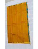 SALEM SILK SAREE WITH BLOUSE