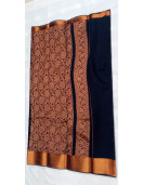 POWERLOOM BIG BUTTA SAREE