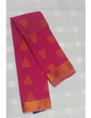 POWERLOOM BIG BUTTA SAREE