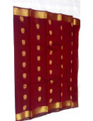 POWERLOOM BIG BUTTA SAREE