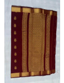 POWERLOOM BIG BUTTA SAREE