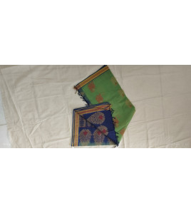 SAREES NEGAMAM WITH BLOUSE