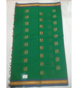 SAREES NEGAMAM WITH BLOUSE