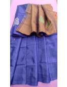 Special Sarees Art Silk Normal Paramakudi 5 50 Mtrs