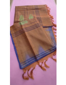 Special Sarees Art Silk Normal Paramakudi 5 50 Mtrs