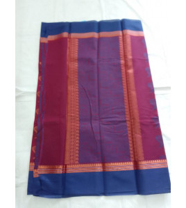 PL BIG BUTTA SAREE