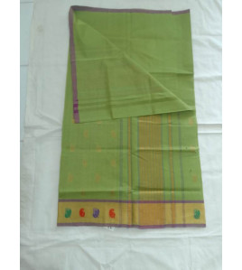 SAREES JAYANKONDAM COTTON 550 MTS
